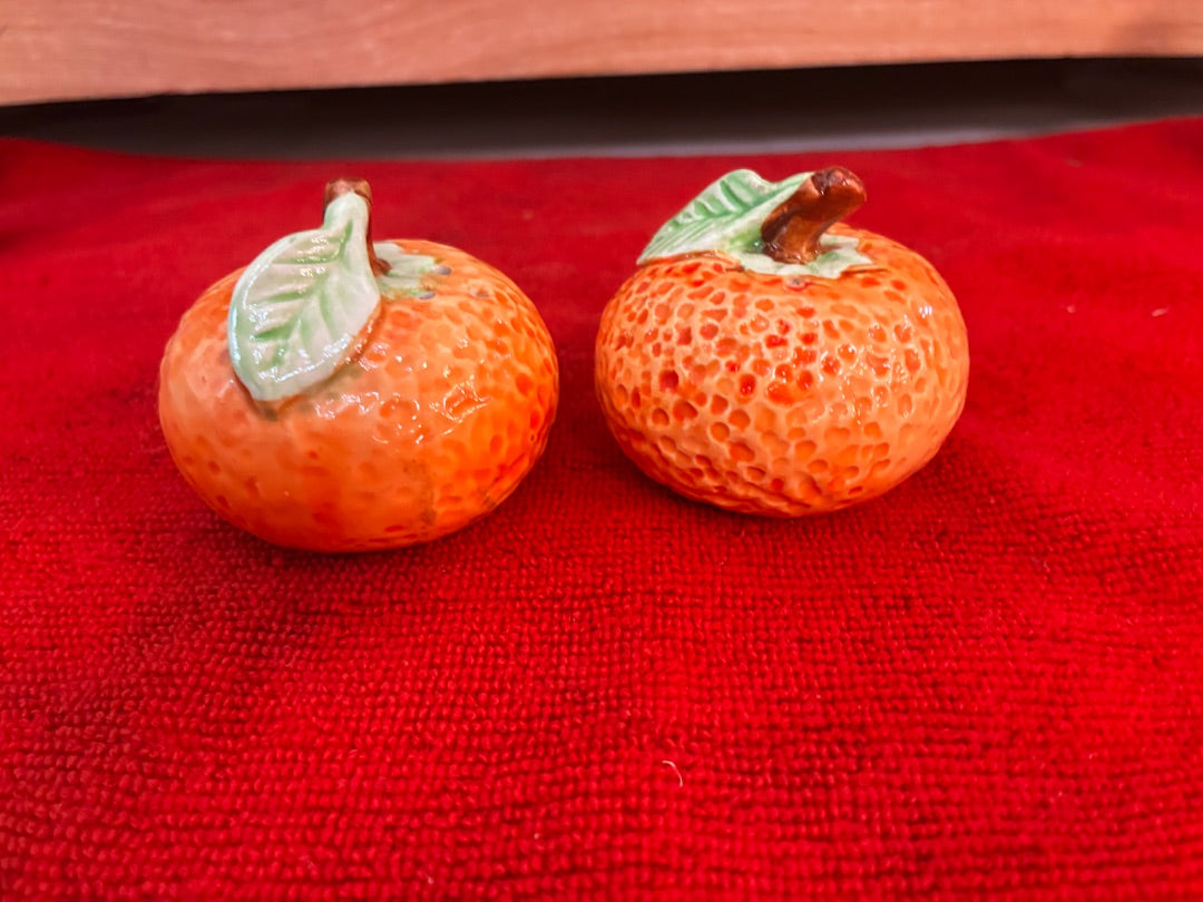 Pumpkin shakers