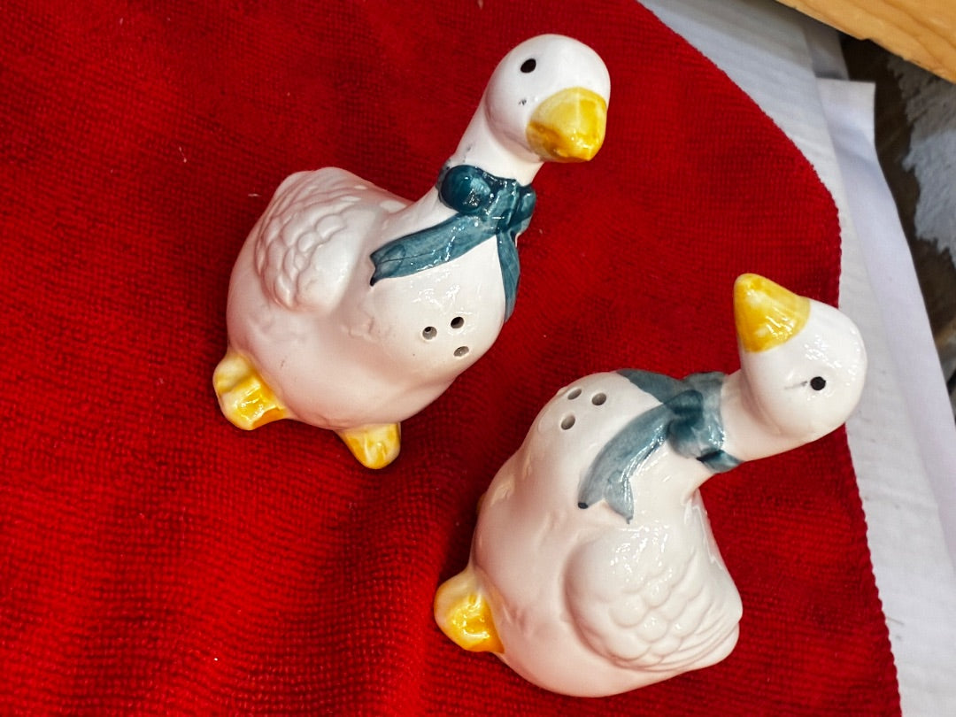 Geese shakers