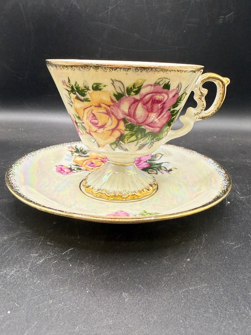Tea