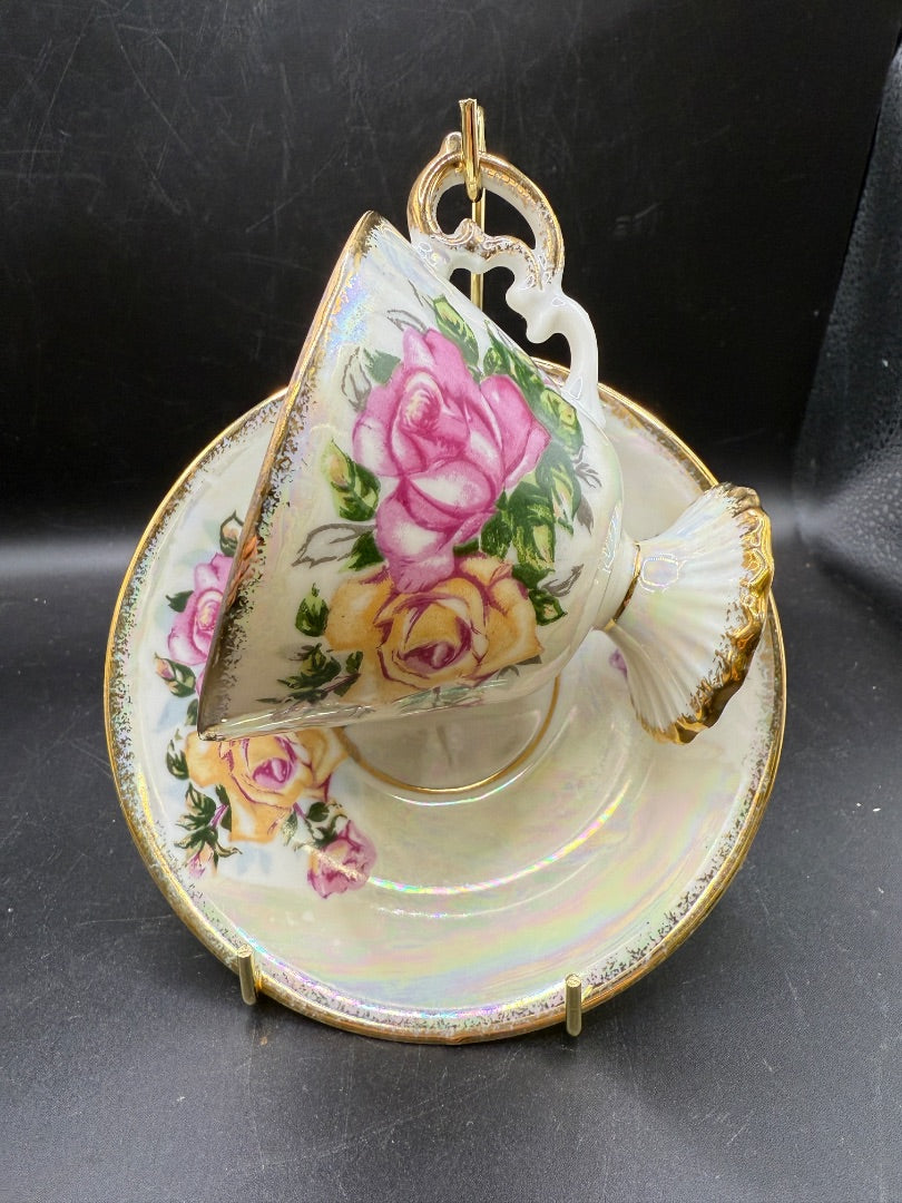 Tea