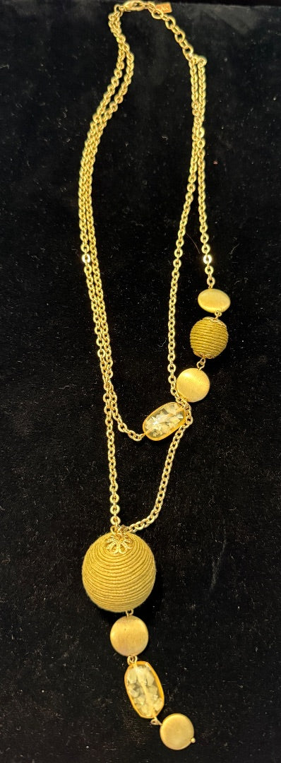 Anne Klein 2 Chain