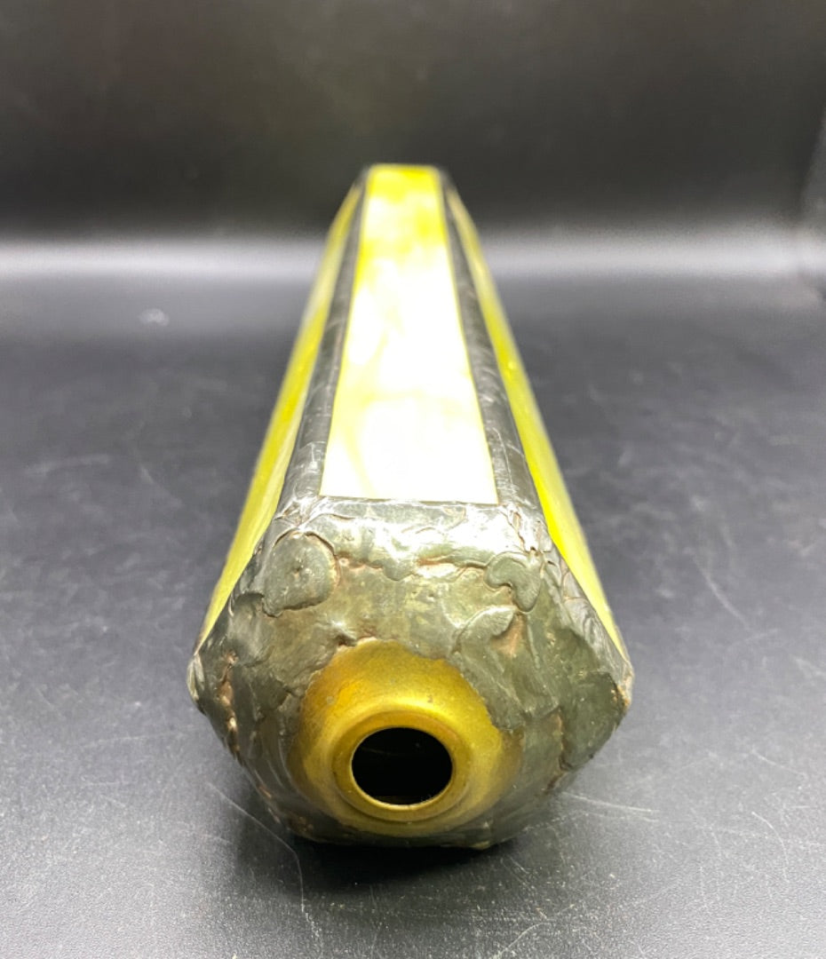 Handmade Glass Kaleidoscope