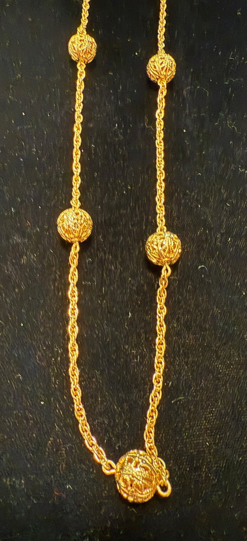 Item