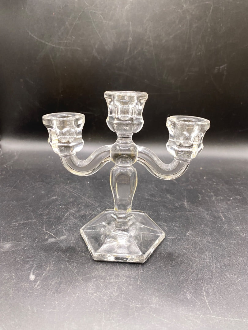 Small Candelabra