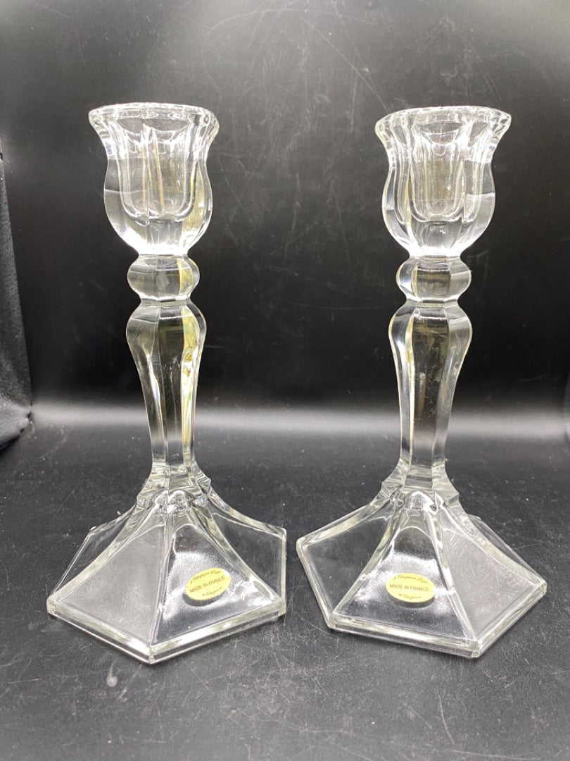 Candlestick Pair