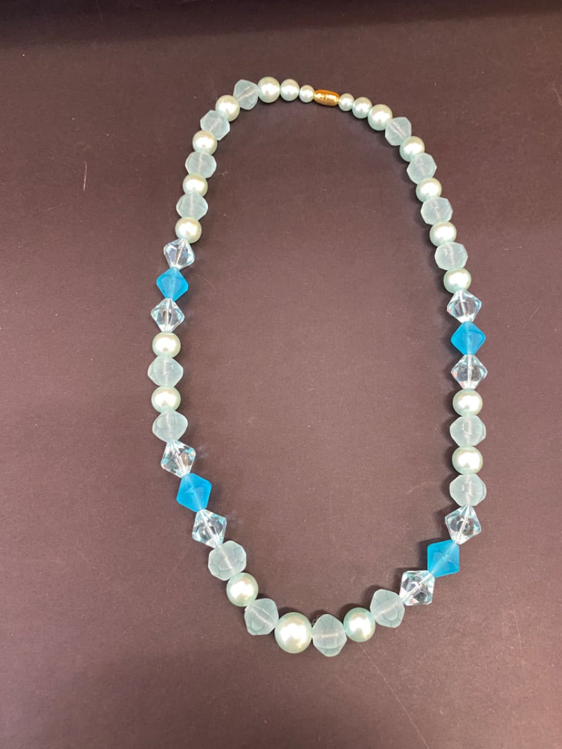 Beaded Necklace