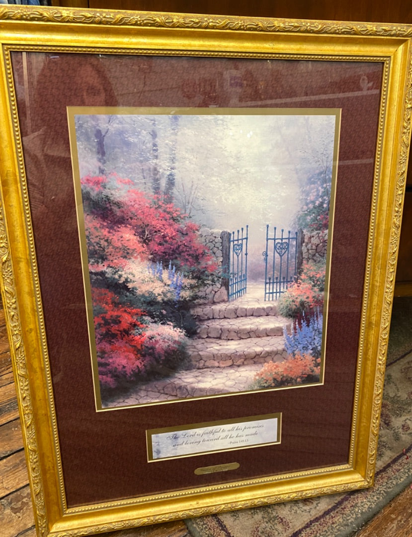 Garden of Promise