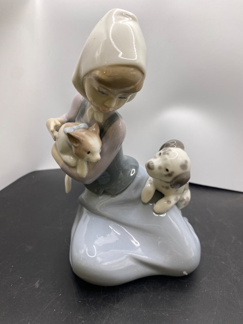 Dog and Cat 5032