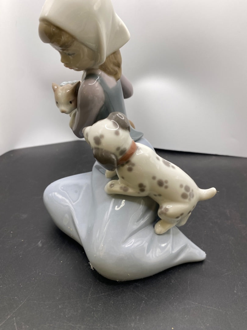 Dog and Cat 5032