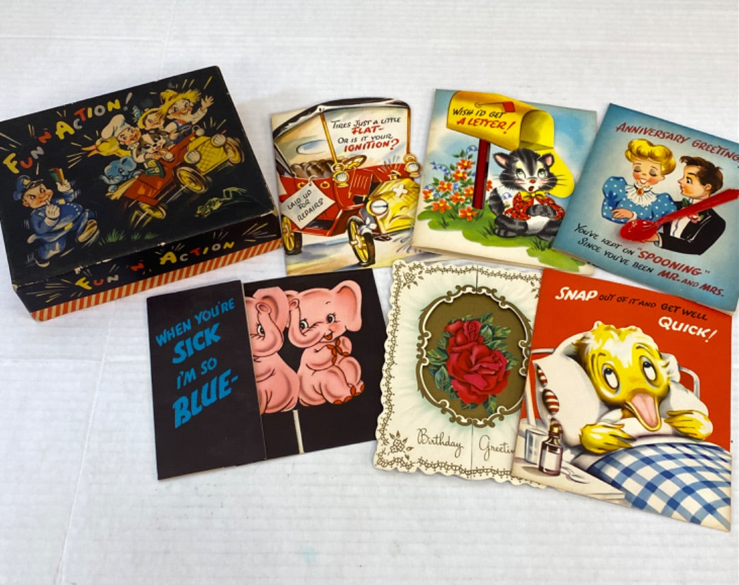 Item
