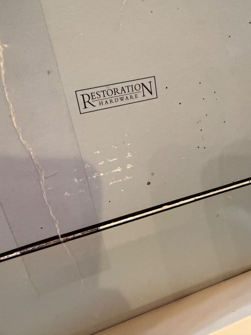 restoration hardware advent calendar