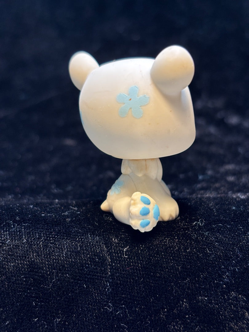 LPS Polar Bear 2007