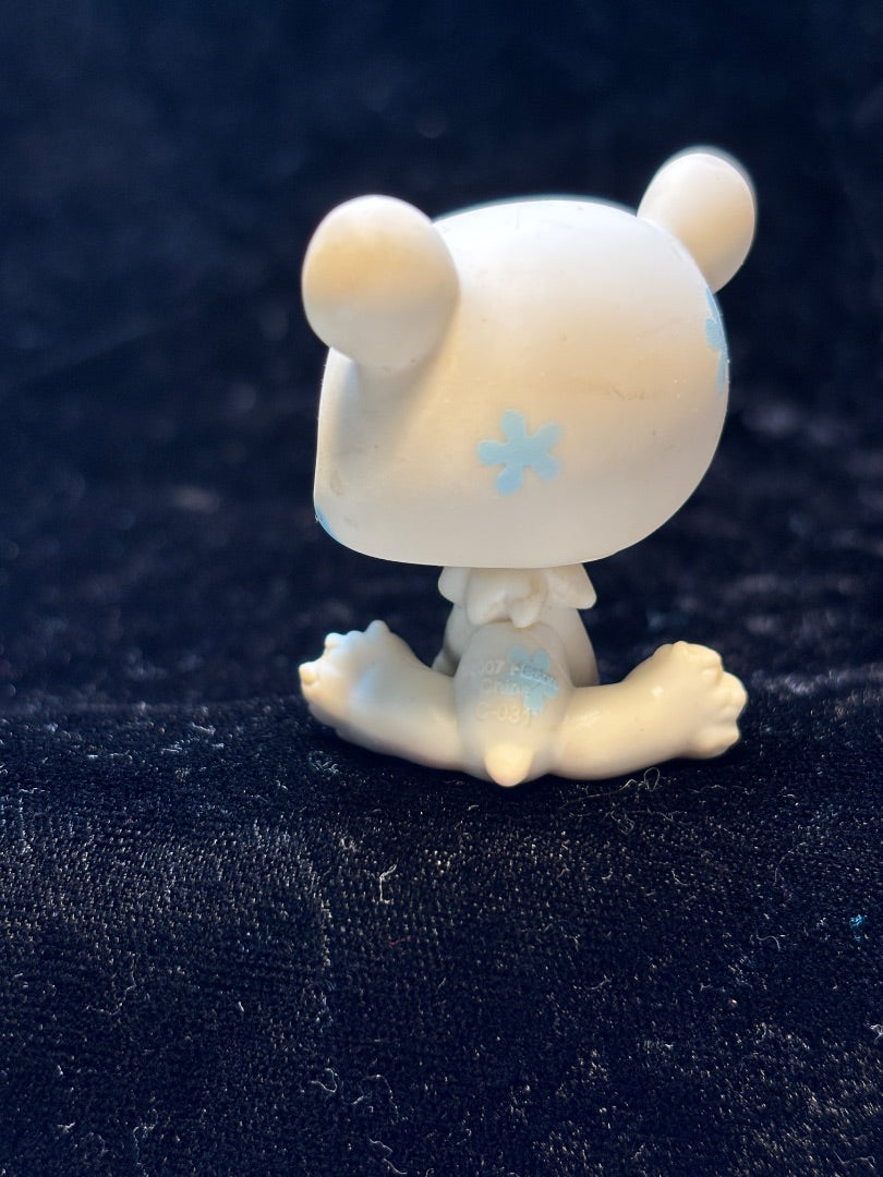 LPS Polar Bear 2007