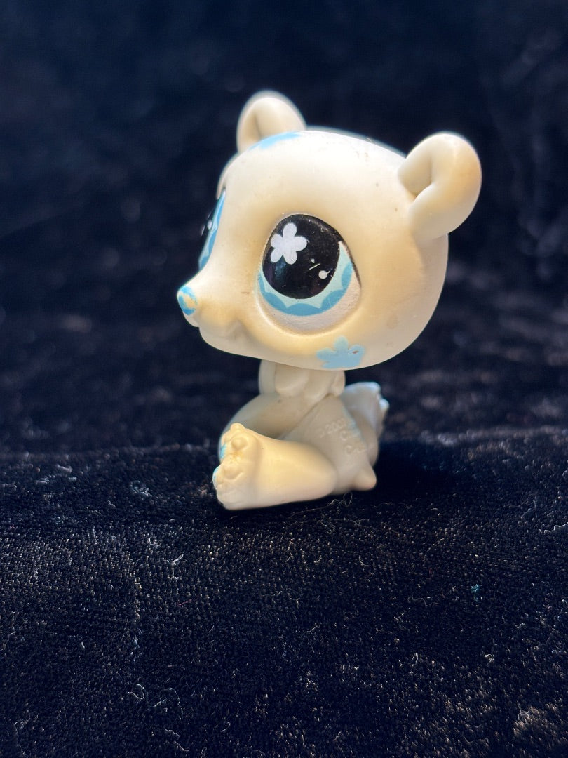 LPS Polar Bear 2007