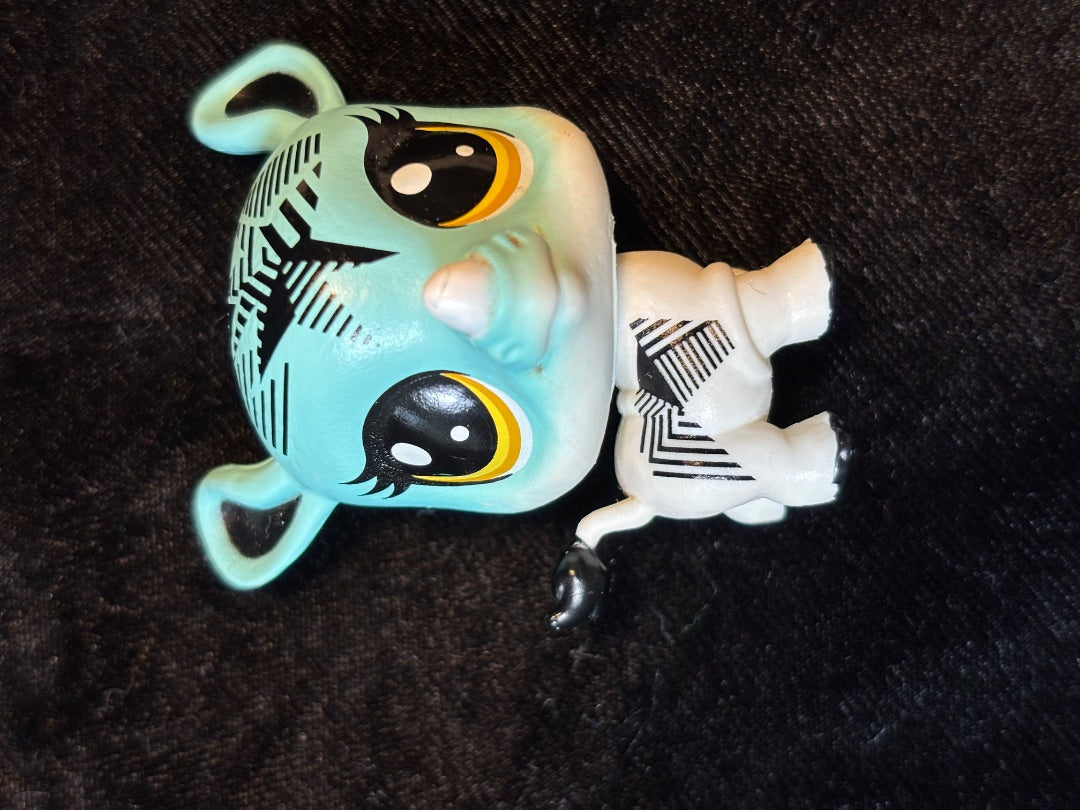 LPS RHINOCEROS