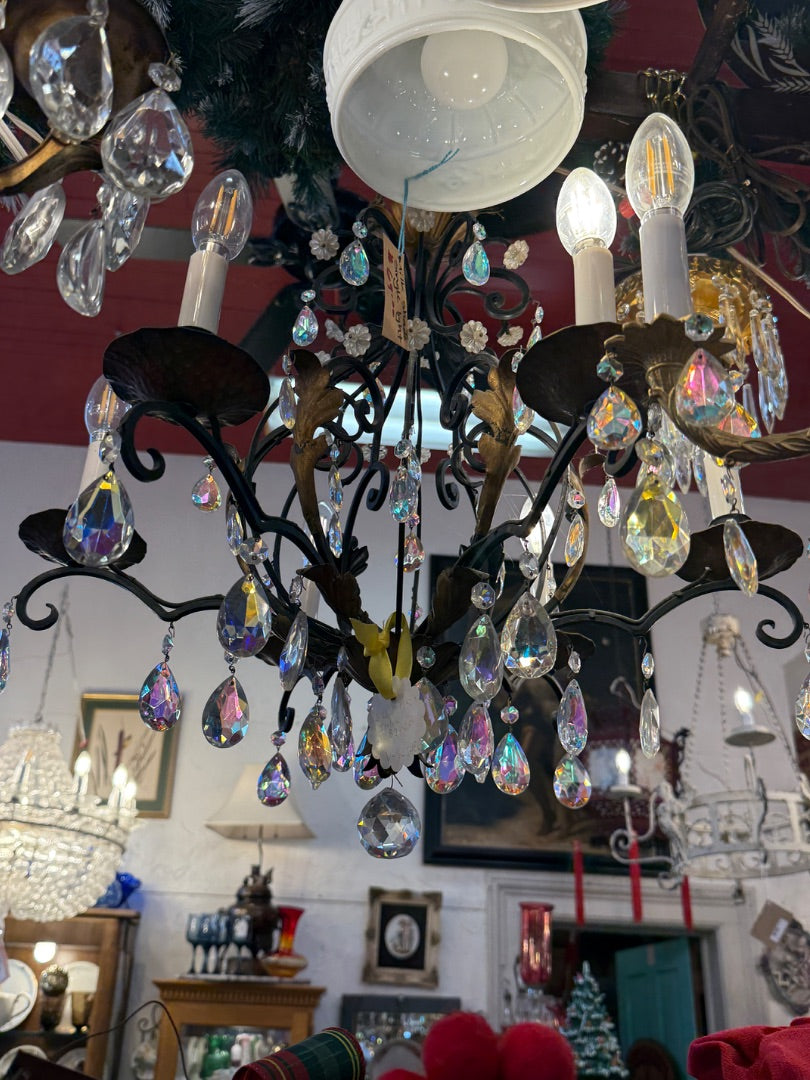 6 Light 1950s Italia