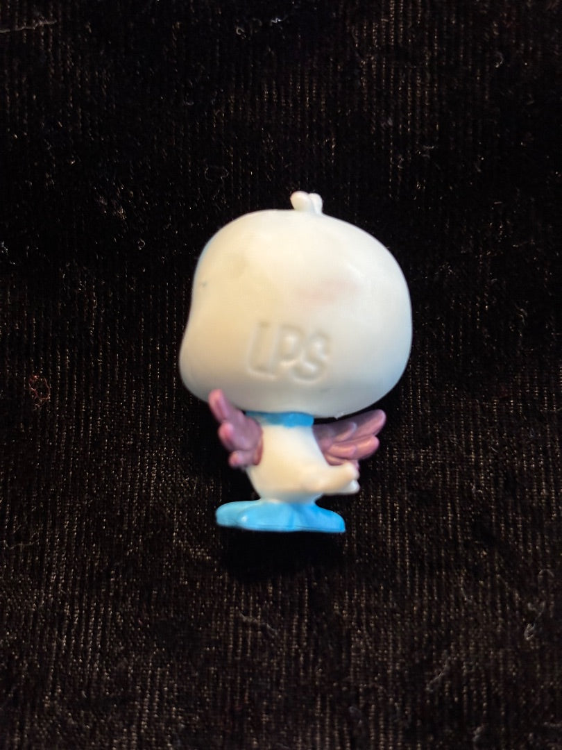 GSK LPS MINI BLUE & WHITE BIRD