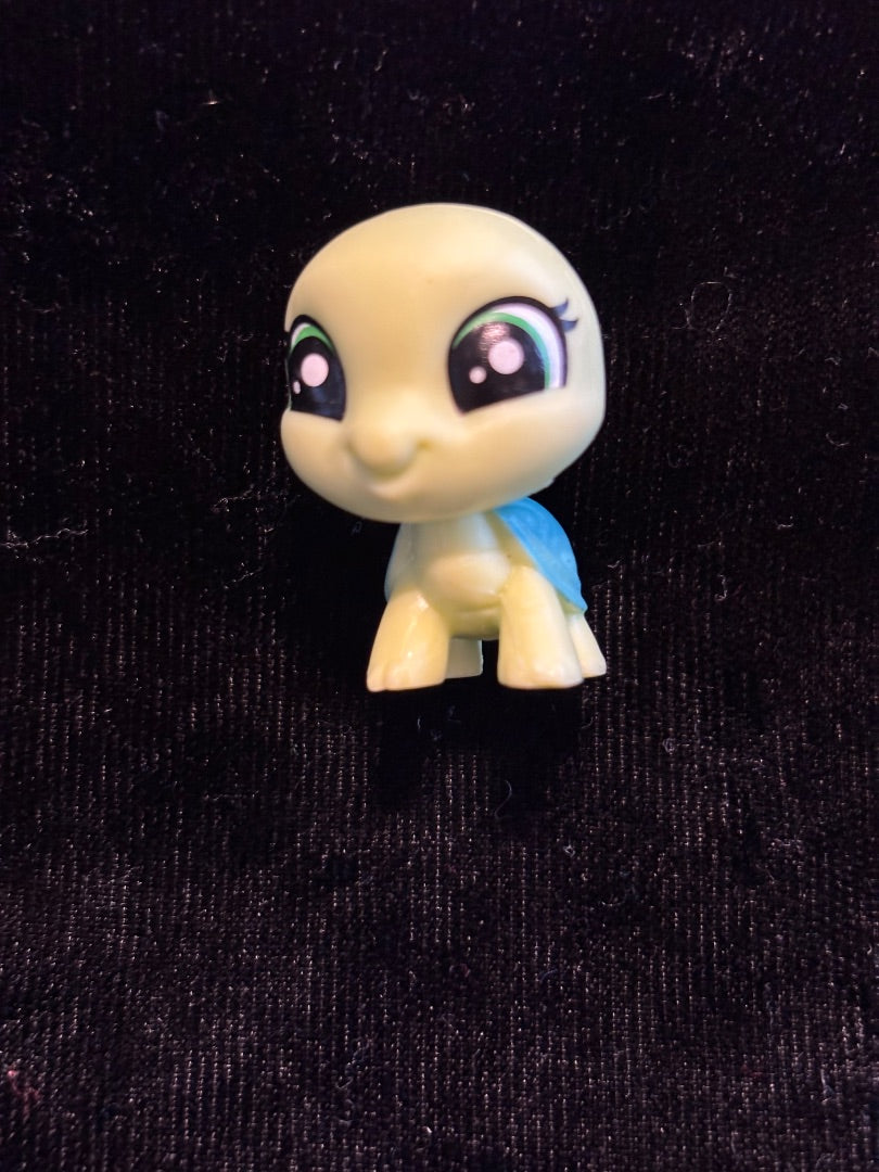 GSK LPS MINI GREEN TURTLE