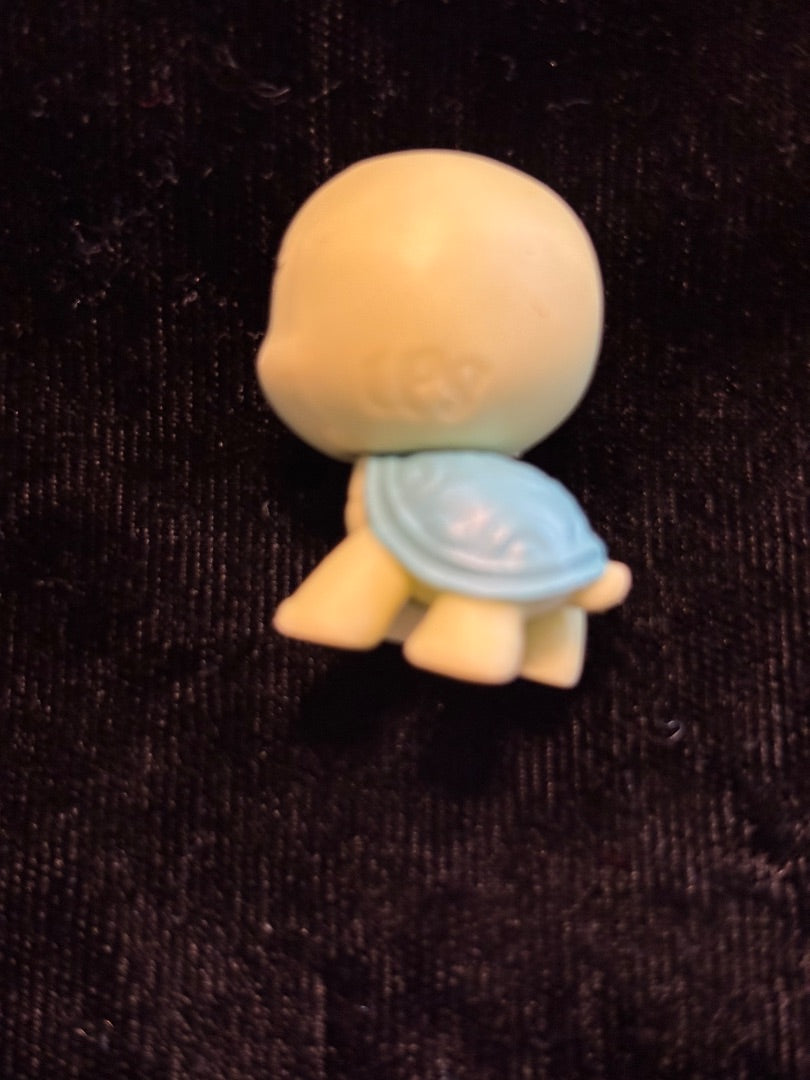 GSK LPS MINI GREEN TURTLE