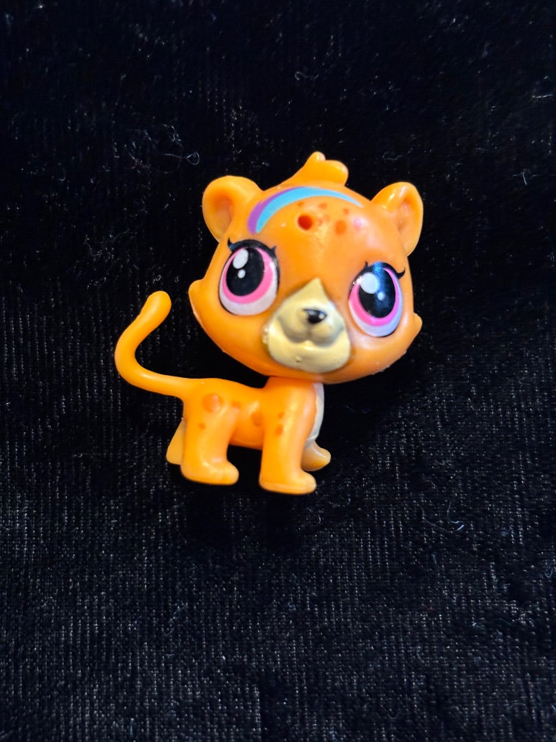 GSK LPS MINI CHEETAH CAT