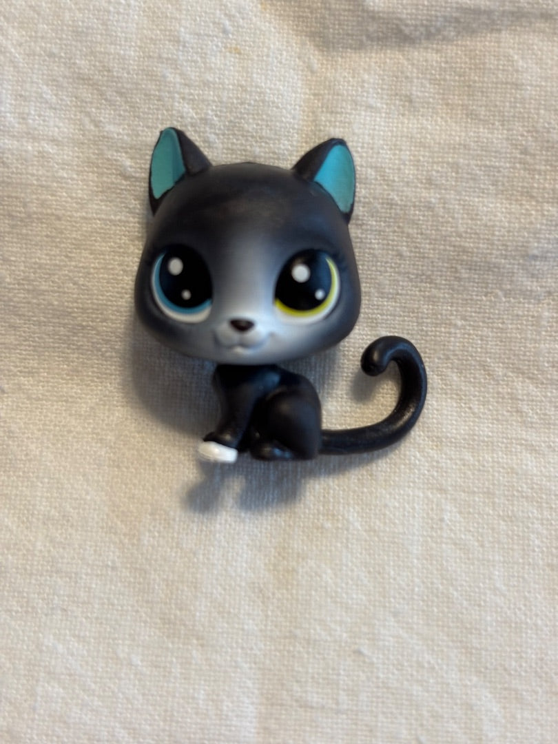 GSK LPS MINI BLACK CAT