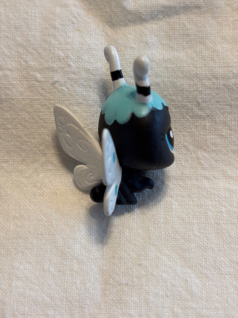 GSK LPS MINI BLACK & BLUE BUTTERFLY