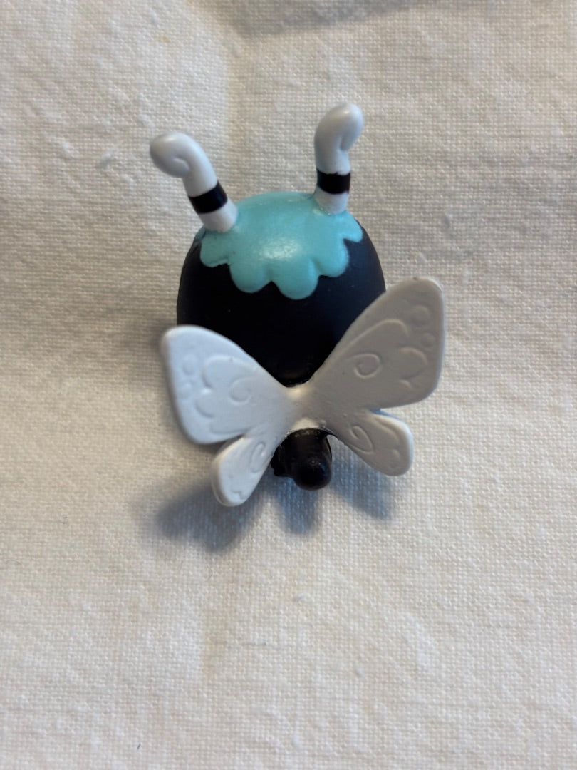 GSK LPS MINI BLACK & BLUE BUTTERFLY