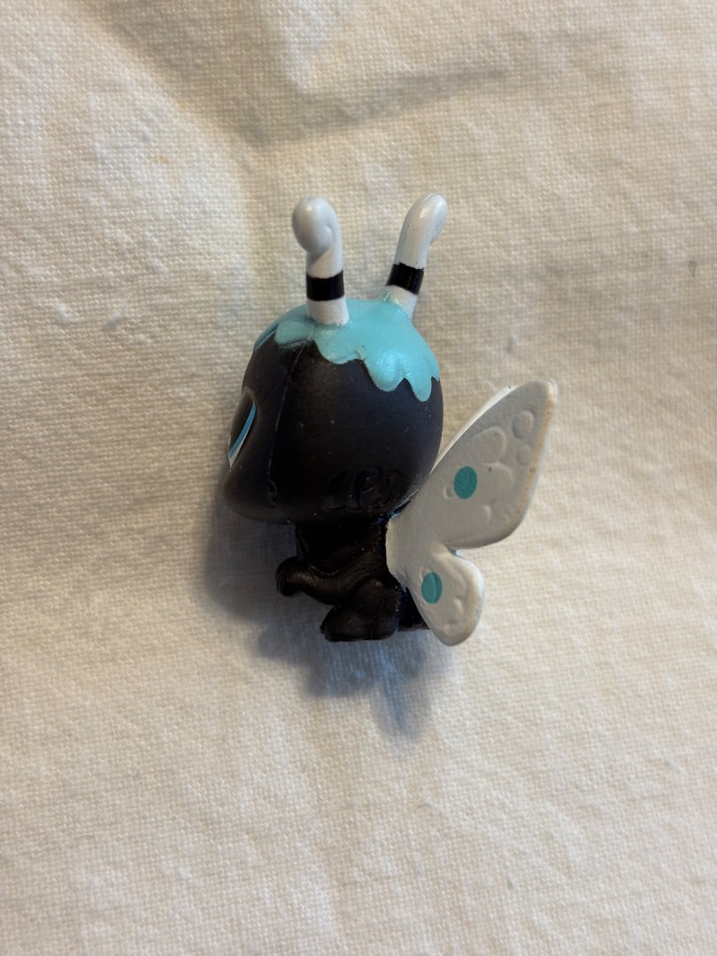 GSK LPS MINI BLACK & BLUE BUTTERFLY