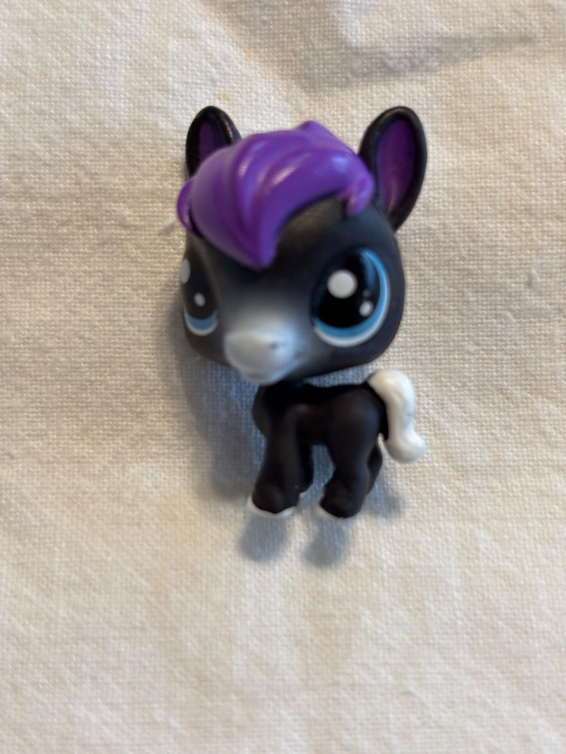 GSK LPS MINI BLACK HORSE
