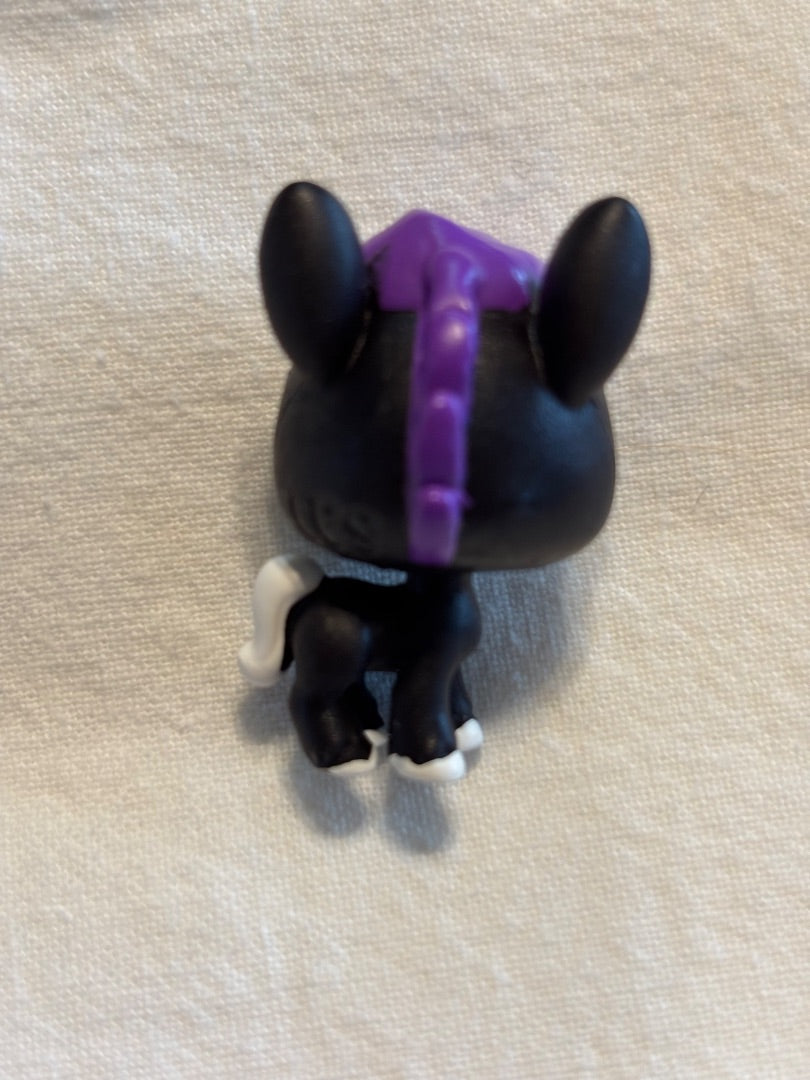 GSK LPS MINI BLACK HORSE