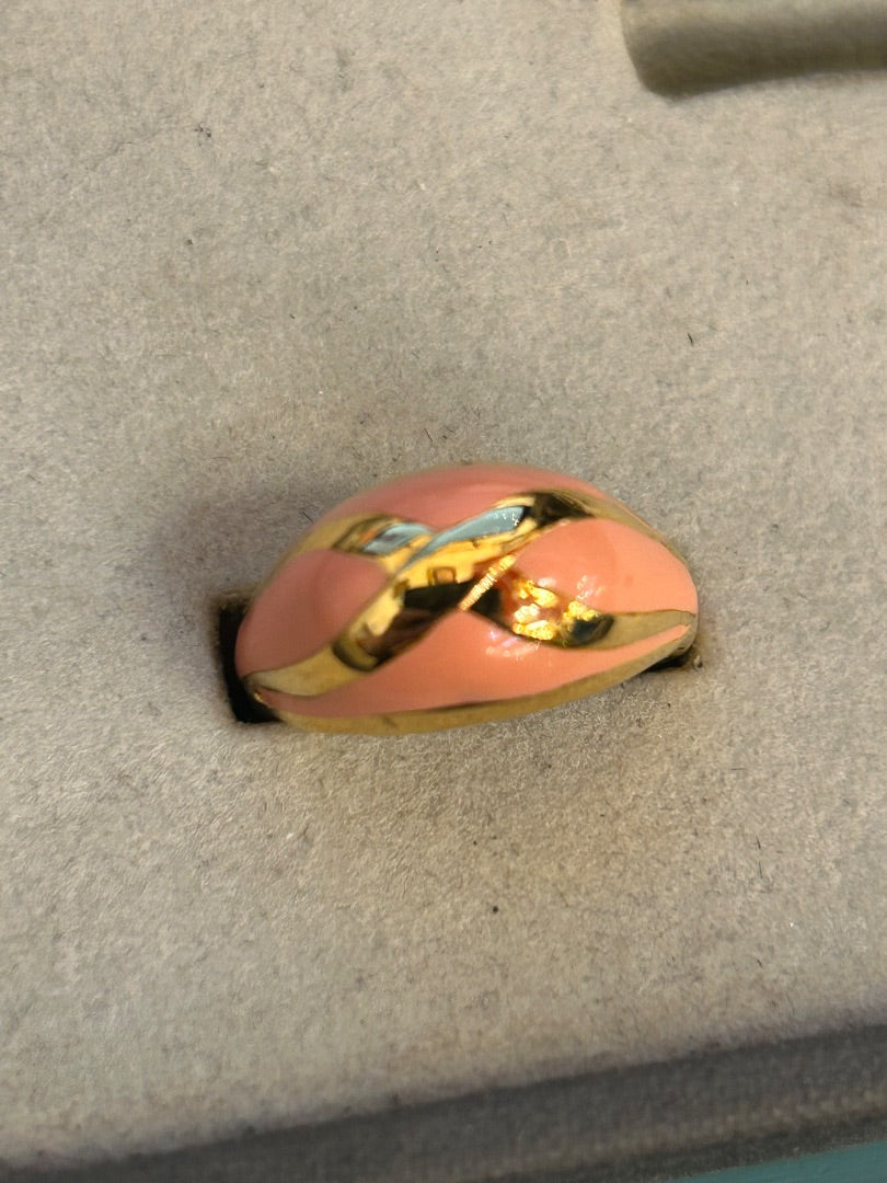 Ring, 6 1/2