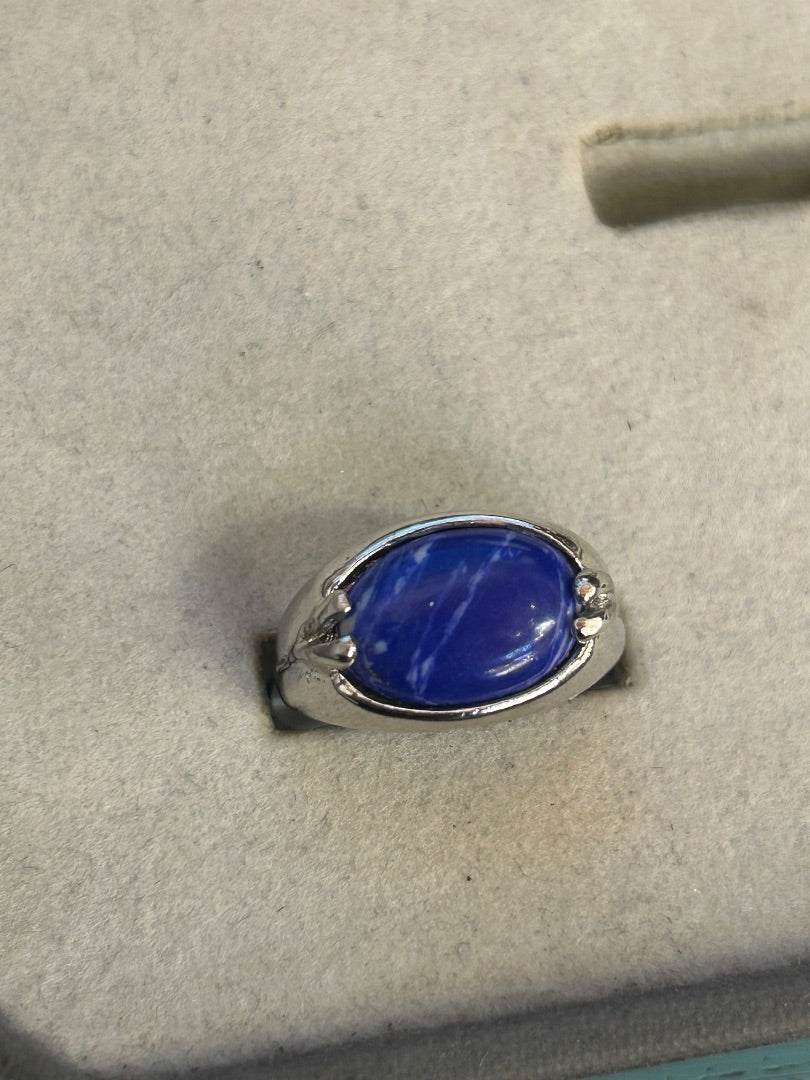 Ring, 6 1/2