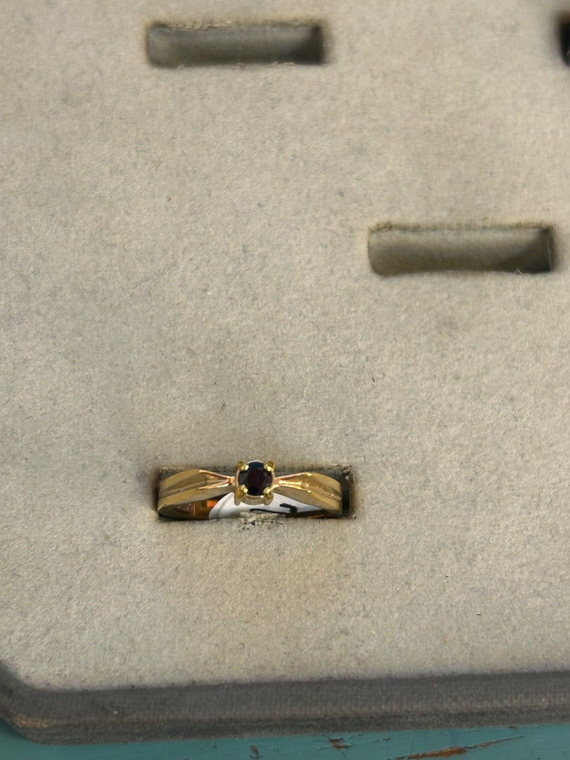 Ring, 7