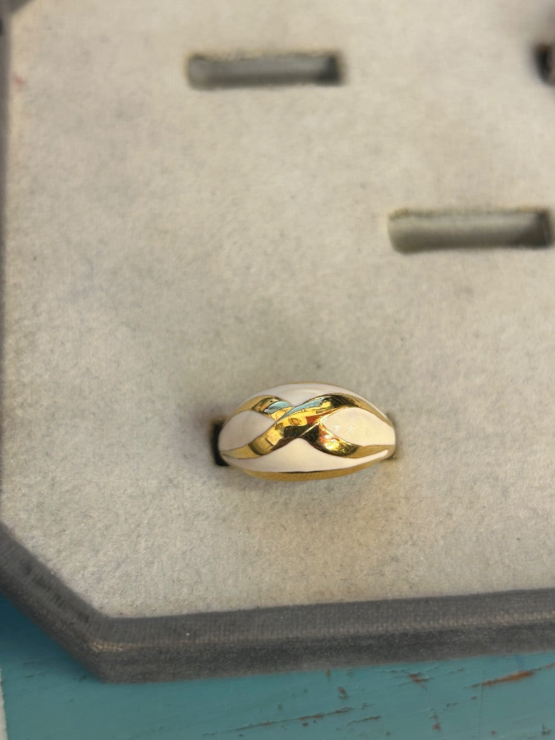 Ring, 6 1/2