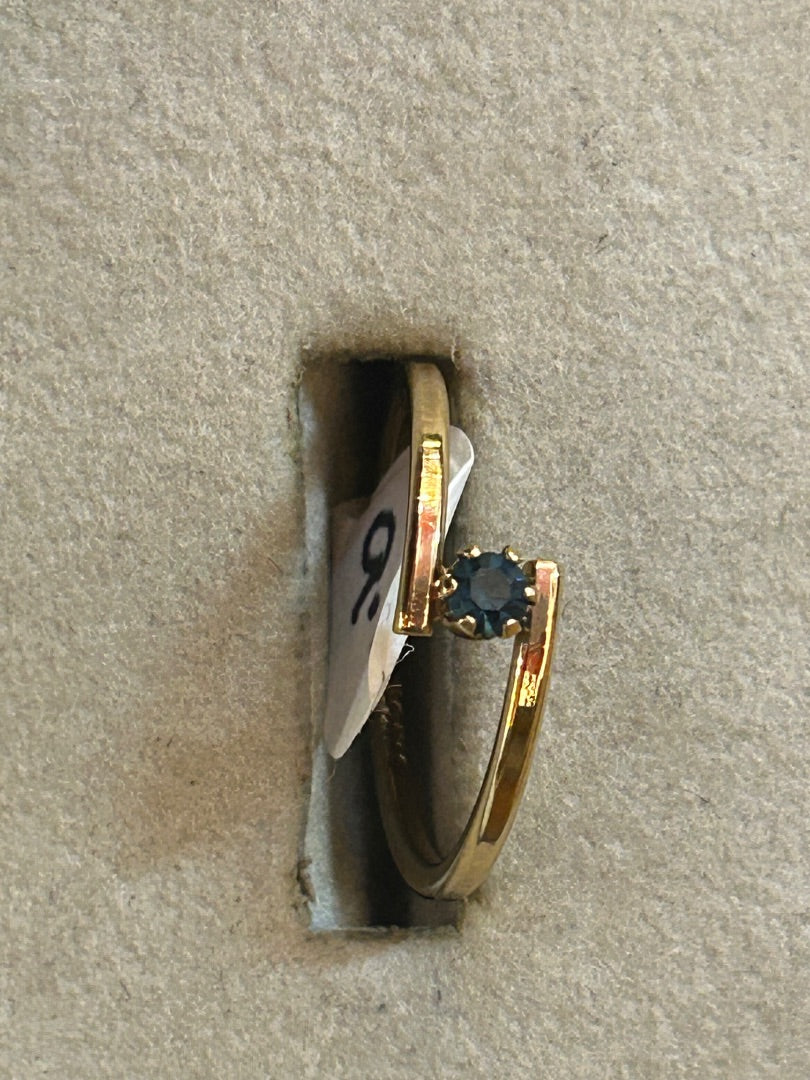 Ring, 7