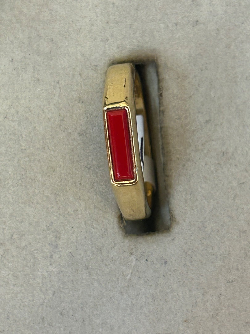 Ring, 6 1/2
