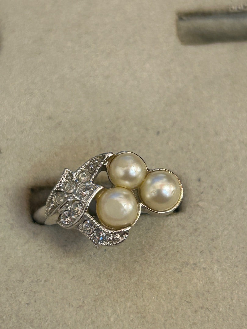 Ring, 4