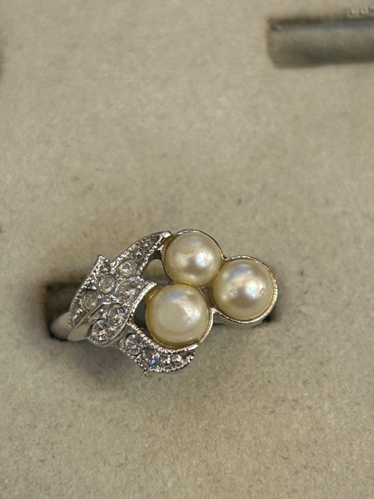 Ring, 4