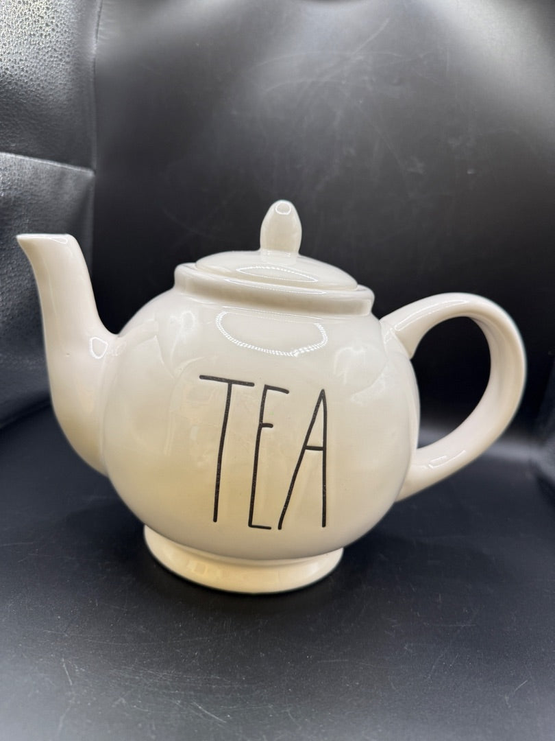 Rae Dunn Teapot