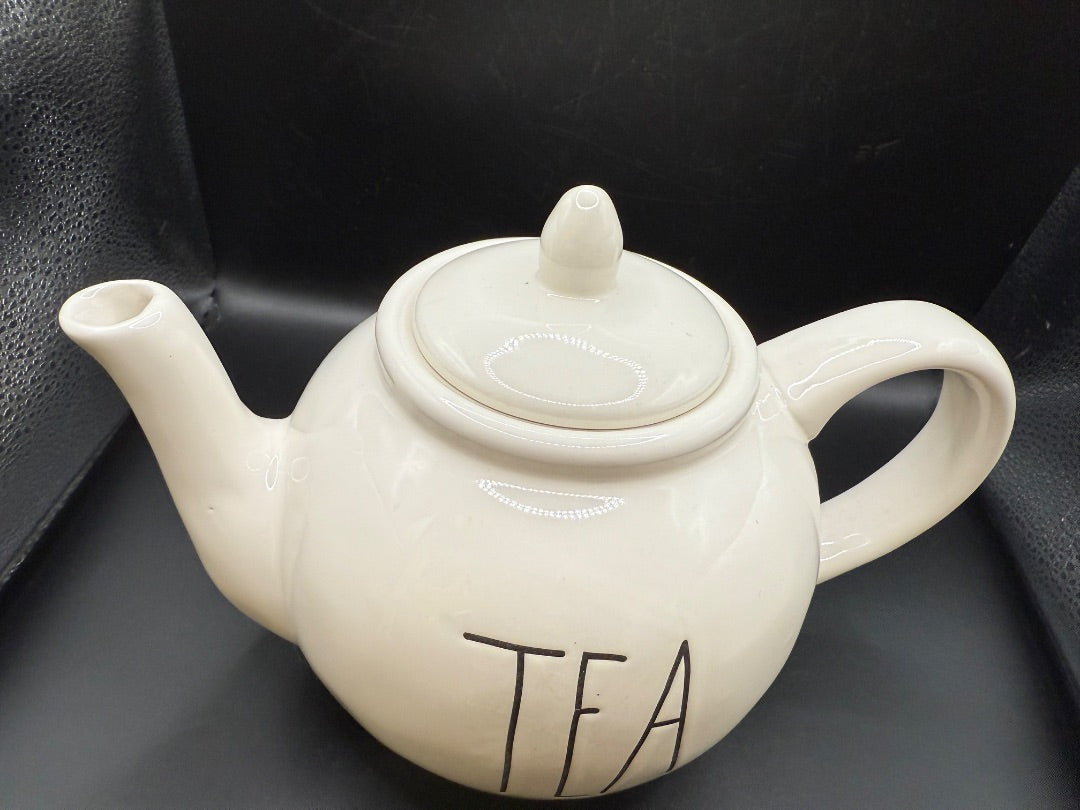 Rae Dunn Teapot
