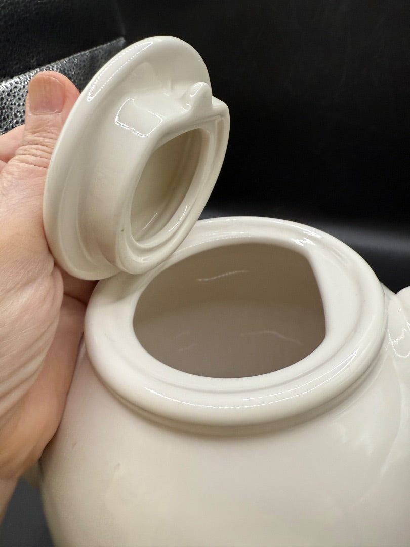 Rae Dunn Teapot
