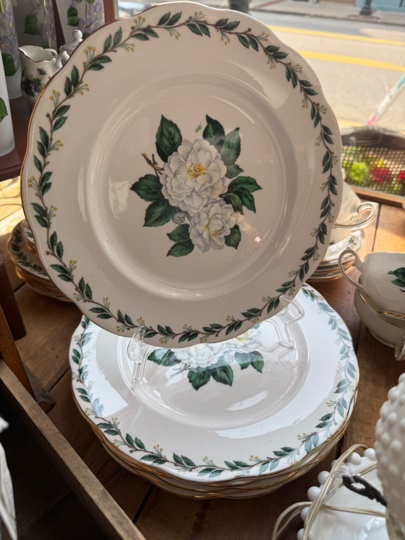 China Royal Albert