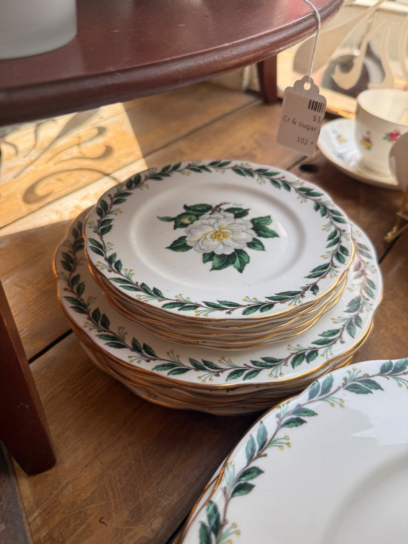 China Royal Albert