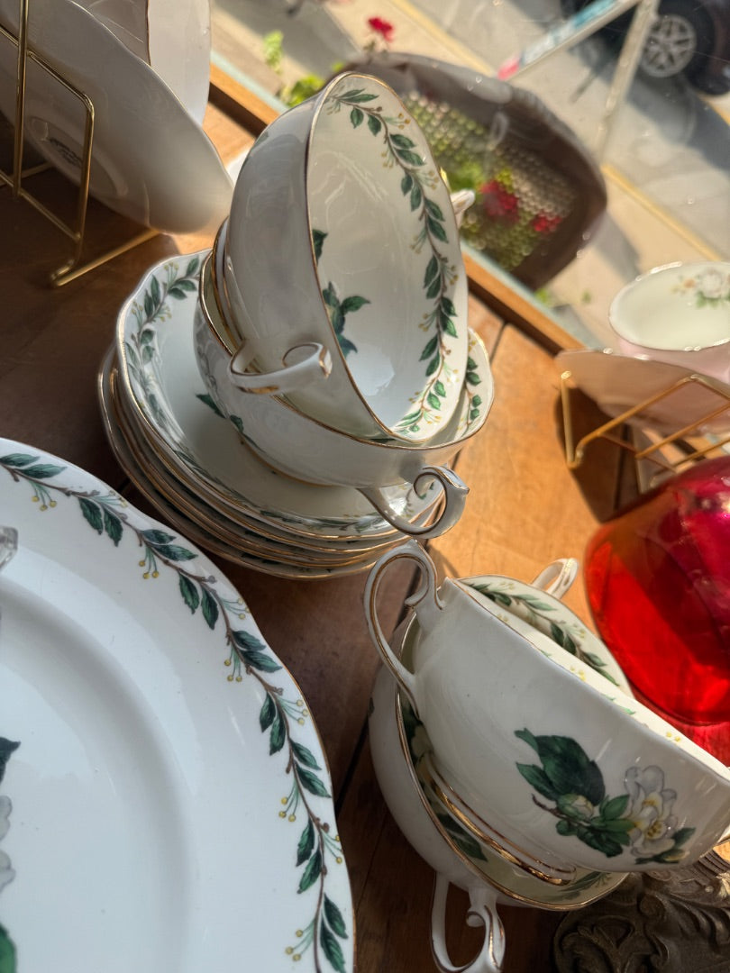 China Royal Albert