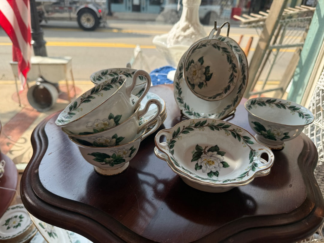 China Royal Albert