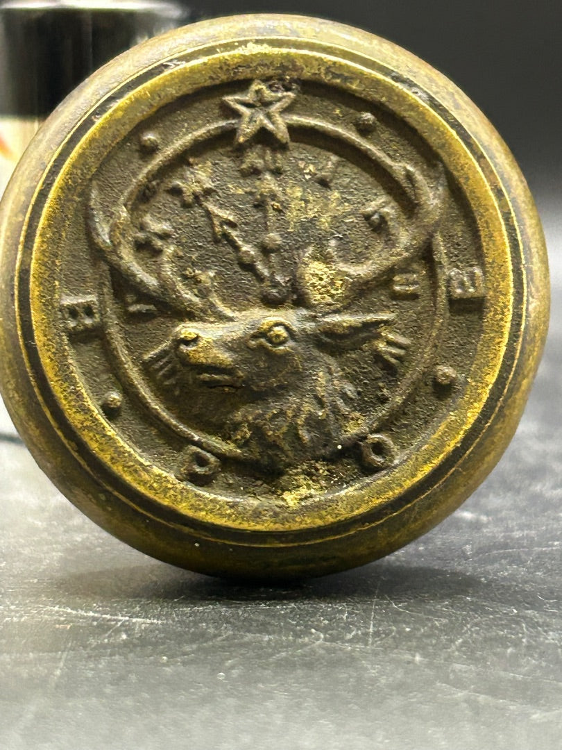 B.P.O.E Door Knob -DK9