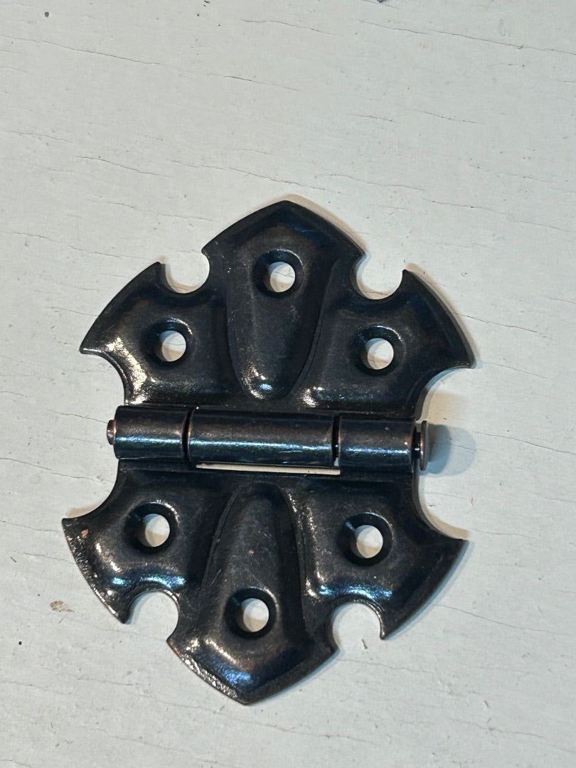 Arts and crafts style Furniture Hinge