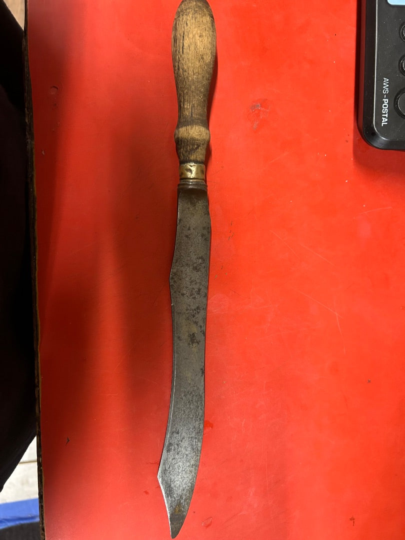 Knife