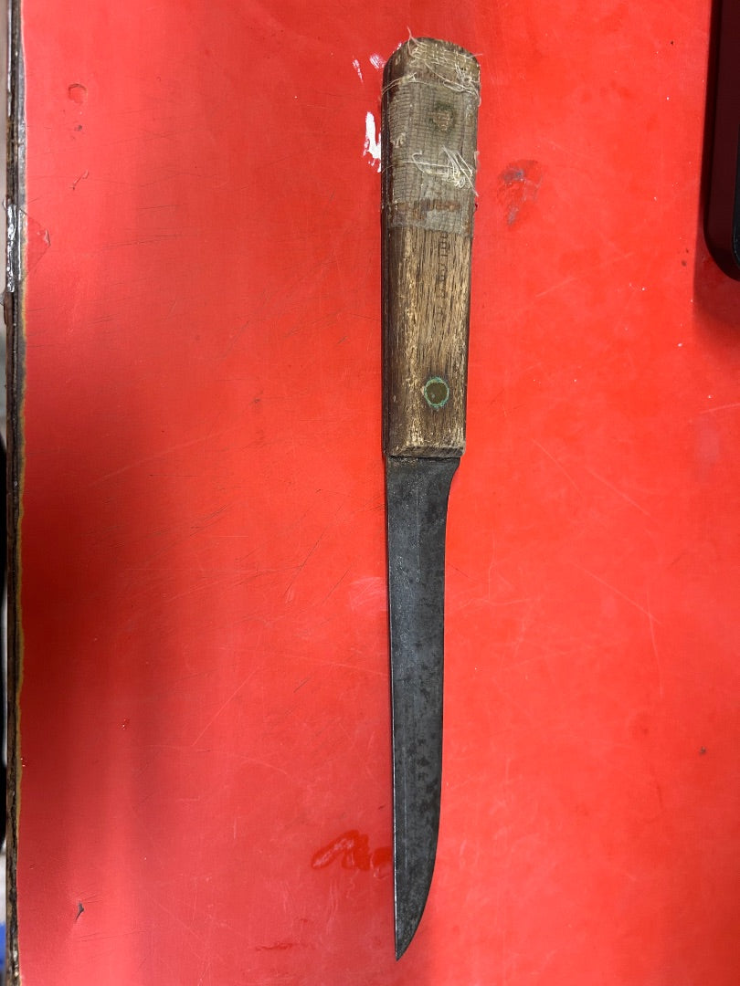 Kitchen knife