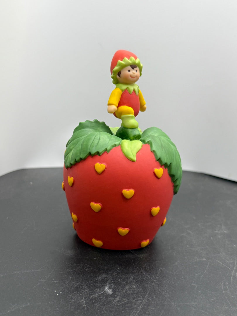 Avon strawberry Bell
